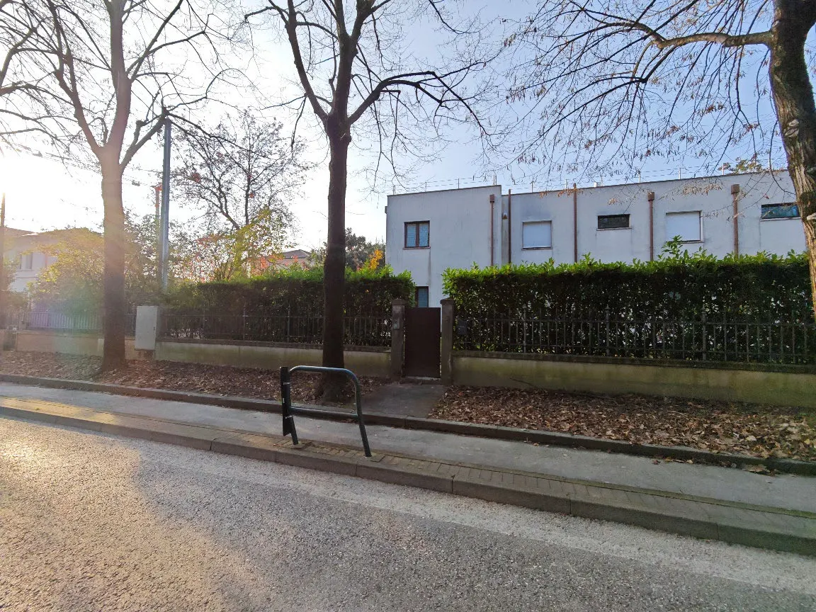 Villa a Mirano (Venezia) — foto 1