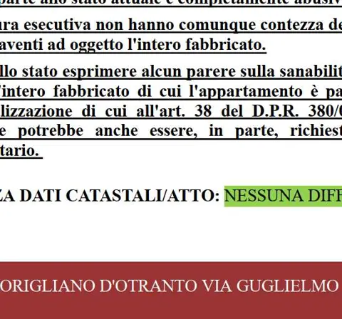 Appartamento civile