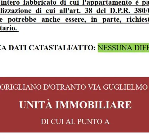 Appartamento civile