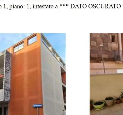 Appartamento civile