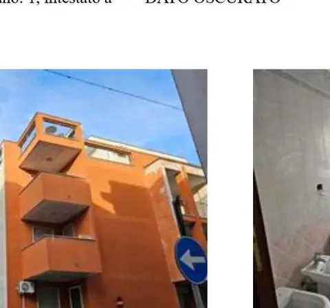 Appartamento civile