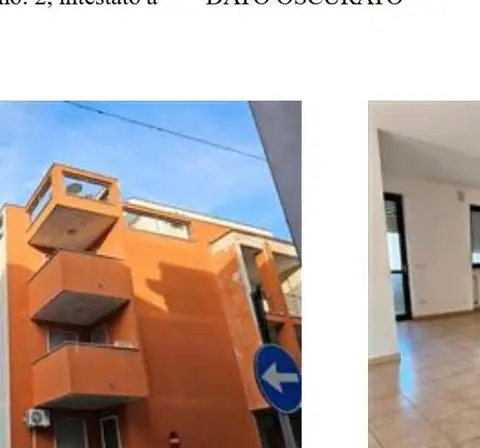 Appartamento civile