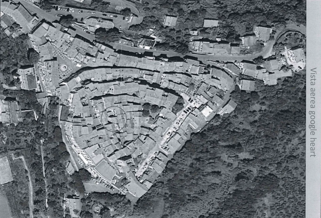 Magazzini e deposito a Montopoli di Sabina (Rieti) — foto 1