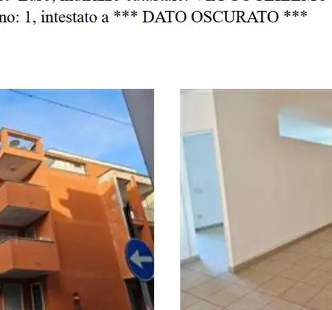 Appartamento civile