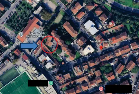 Appartamento
