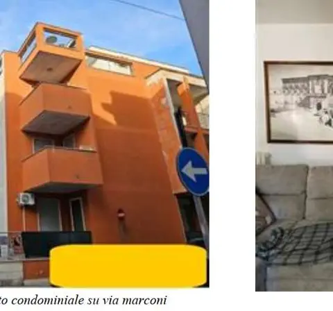 Appartamento civile