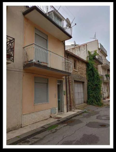 Appartamento a Montalbano Elicona (Messina) — foto 1