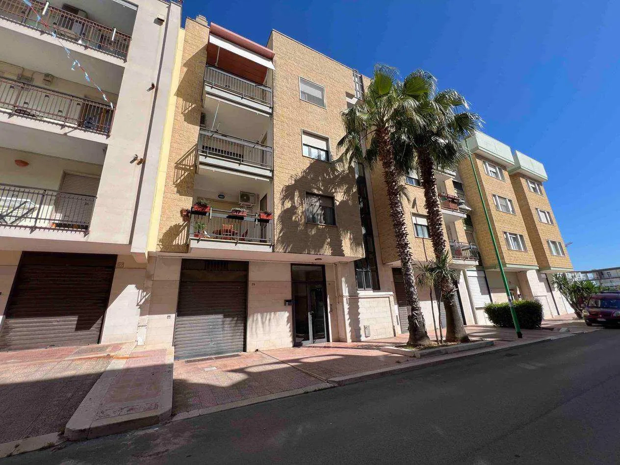 Appartamento a Terlizzi (Bari) — foto 1