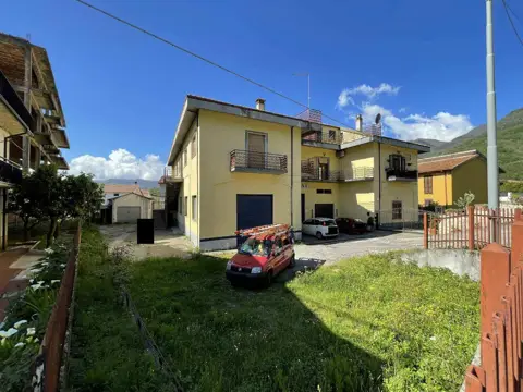 Appartamento