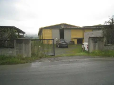Opificio industriale