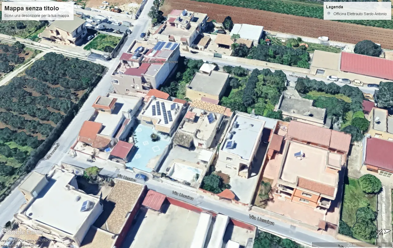 Appartamento civile a Mazara del Vallo (Trapani) — foto 1