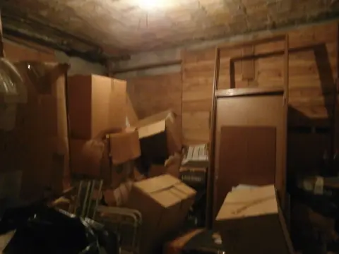 Garage autorimessa