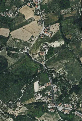 Abitazione popolare