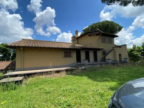 Abitazione signorile
