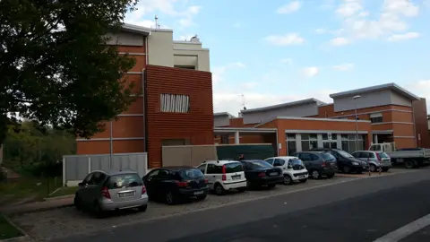 Stalle scuderie rimesse