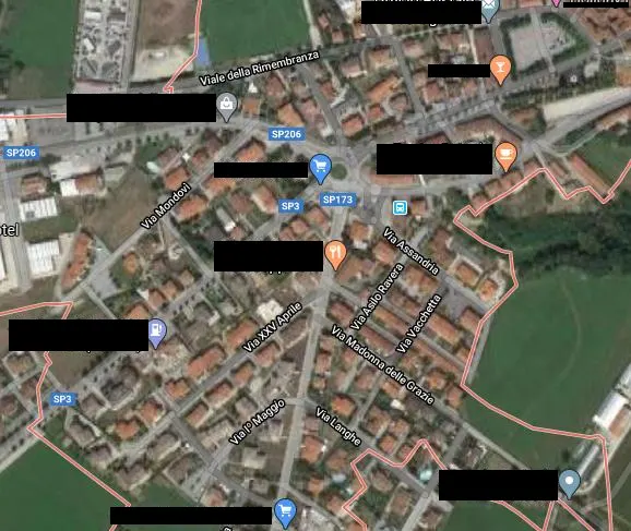 Villino a Bene Vagienna (Cuneo) — foto 1