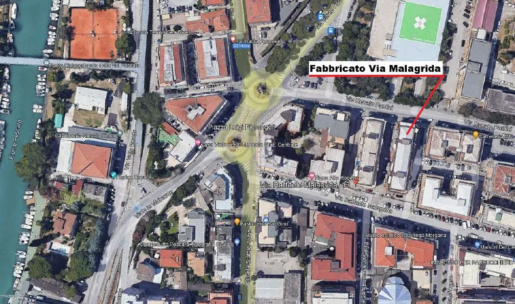 Appartamento a Pescara (Pescara) — foto 1