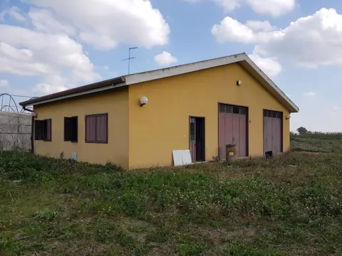 Terreno