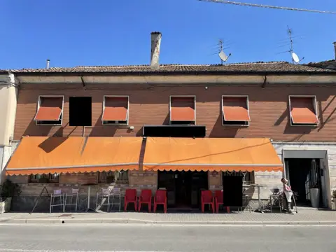 Fabbricati commerciali