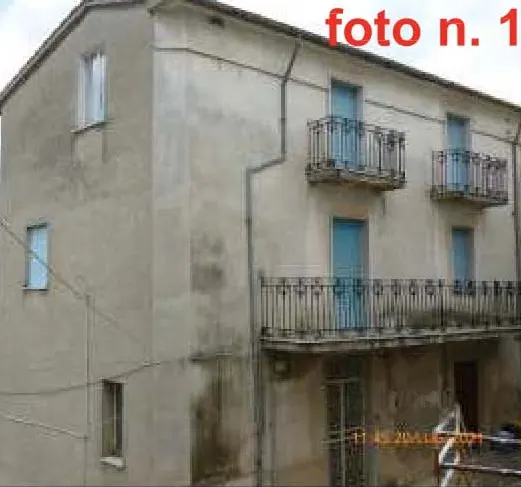 Appartamento civile a Rota Greca (Cosenza) — foto 1