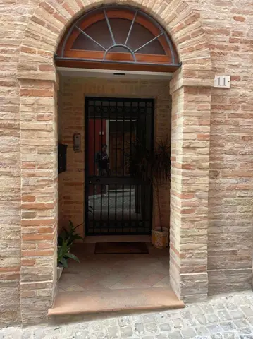 Appartamento