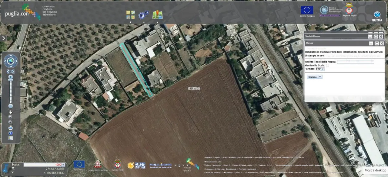 Appartamento a Sternatia (Lecce) — foto 1