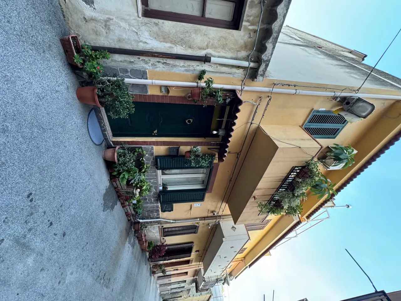 Appartamento a Barcellona Pozzo di Gotto (Messina) — foto 1