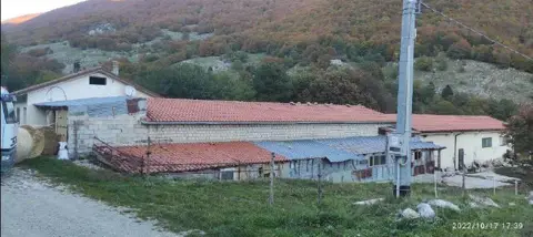 Fabbricato