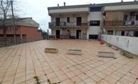Garage autorimessa