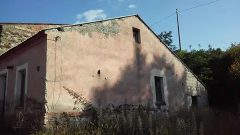 Terreno