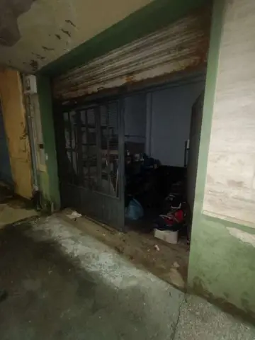 Magazzini e deposito