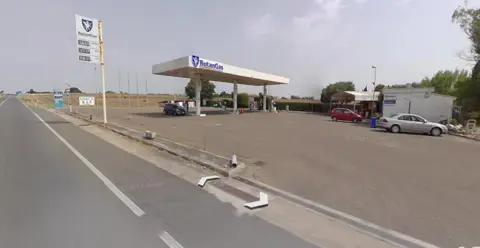 Fabbricati commerciali