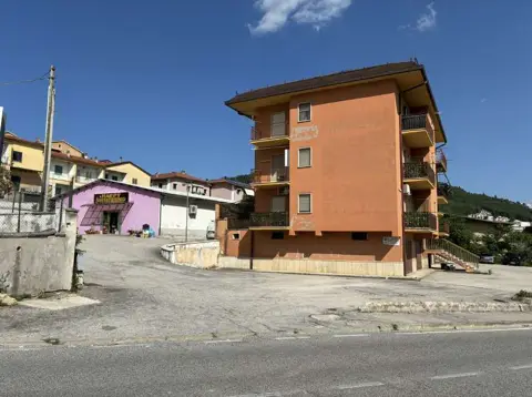 Magazzino
