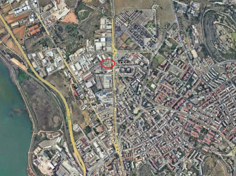 Negozio a Cagliari (Cagliari) — foto 1