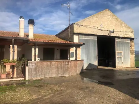 Fabbricati agricoli