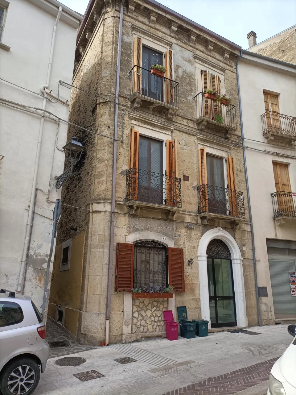 Appartamento a Torre de' Passeri (Pescara) — foto 1