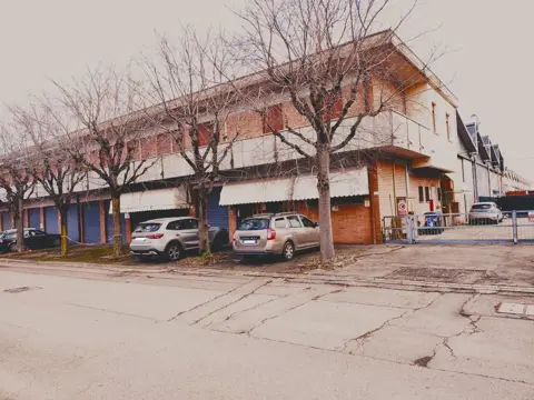 Fabbricati commerciali