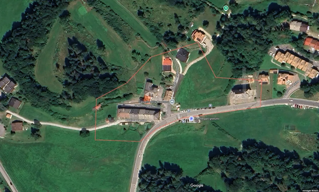 Terreno — foto 1
