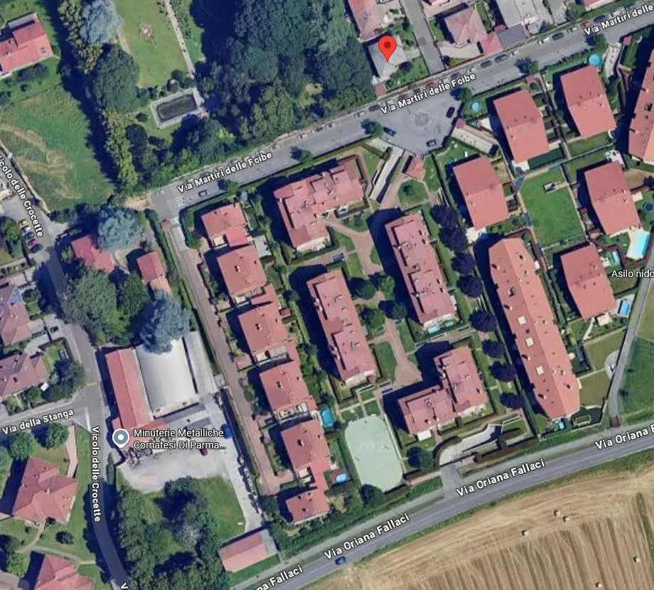 Cantina a Cornate d'Adda (Monza e della Brianza) — foto 1