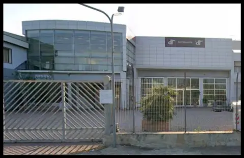 Magazzini e deposito