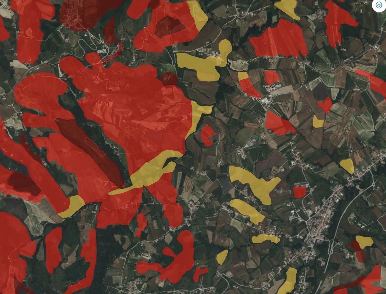 Fabbricato a Campli (Teramo) — foto 1