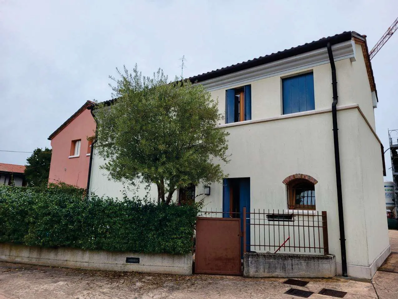 Appartamento civile a Trebaseleghe (Padova) — foto 1
