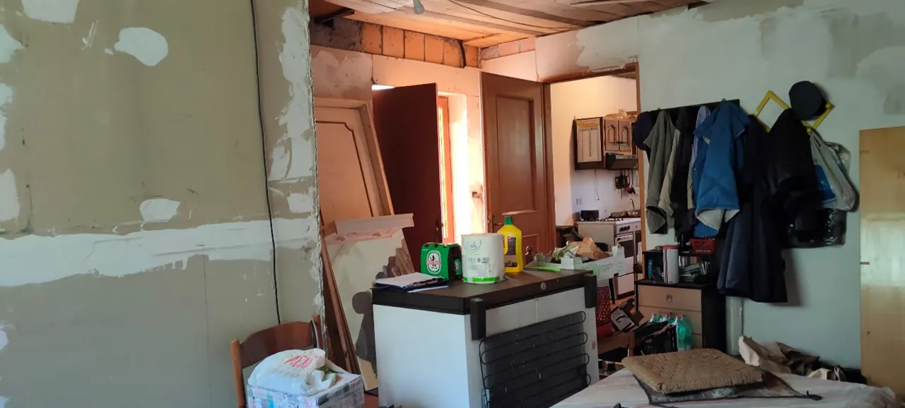 Fabbricati commerciali a Villetta Barrea (L'Aquila) — foto 1