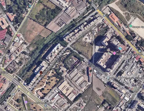 Appartamento civile