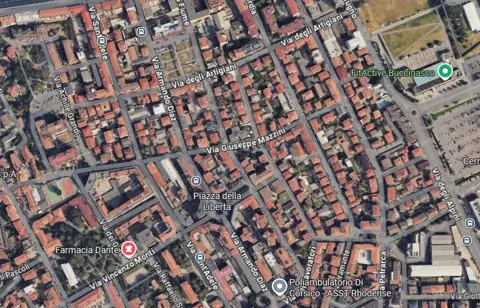 Appartamento