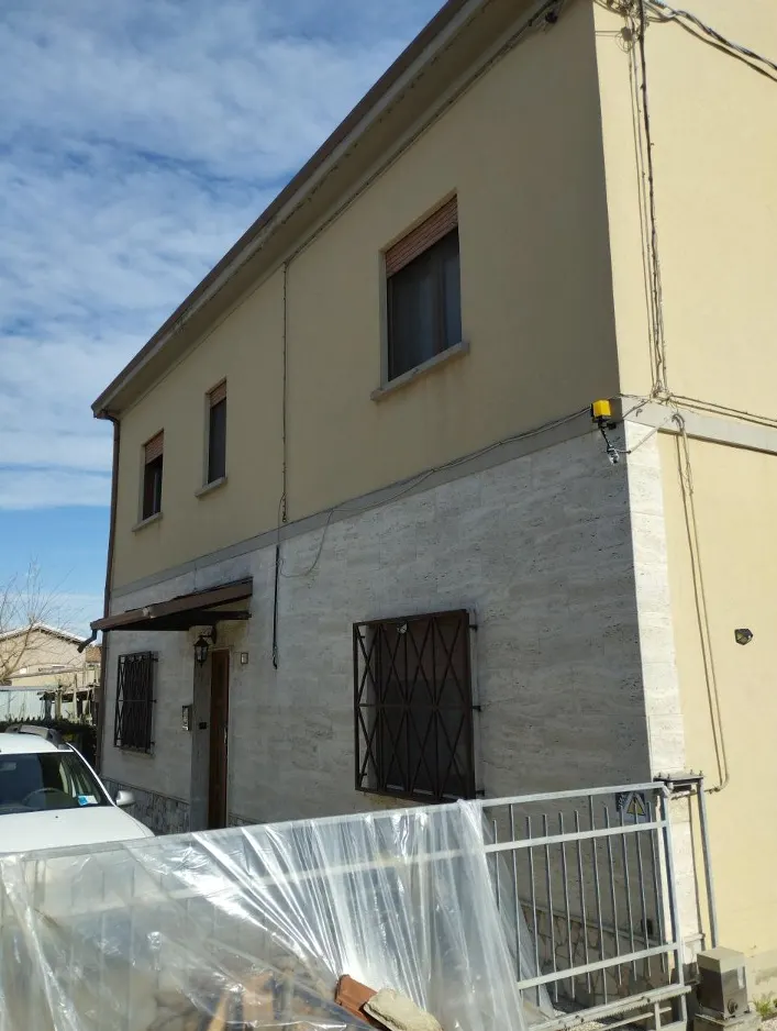 Villino a Argenta (Ferrara) — foto 1