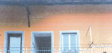 Appartamento