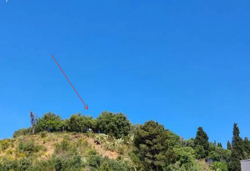 Terreno a Terme Vigliatore (Messina) — foto 1