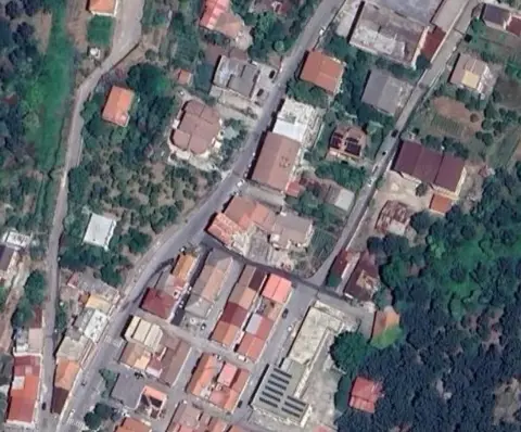 Fabbricati costruiti per esigenze ind