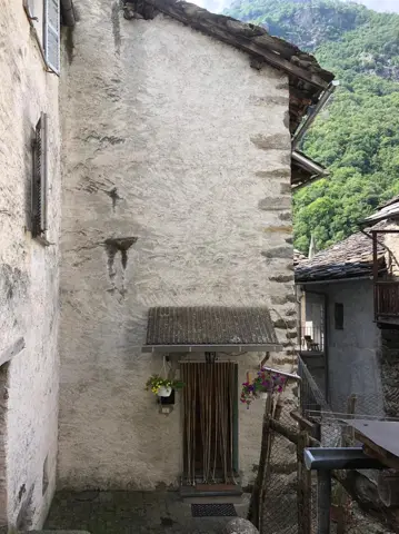 Appartamento